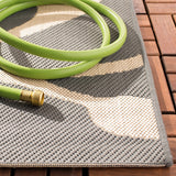 Courtyard 7321 Indoor / Outdoor Rug