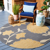 Courtyard 7321 Indoor / Outdoor Rug