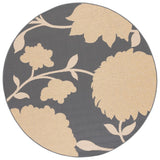 Courtyard 7321 Indoor / Outdoor Rug