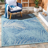 Courtyard 7557 Indoor / Outdoor Rug