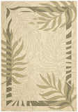 Courtyard 7836 Indoor / Outdoor Rug