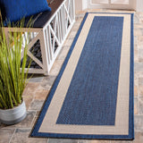 Courtyard 7987 Indoor / Outdoor Rug