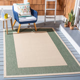 Courtyard 7987 Indoor / Outdoor Rug