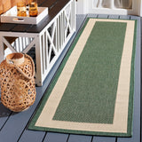 Courtyard 7987 Indoor / Outdoor Rug