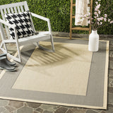 Courtyard 7987 Indoor / Outdoor Rug