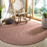 Courtyard 8022 Indoor / Outdoor Rug