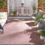 Courtyard 8022 Indoor / Outdoor Rug