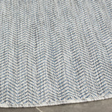 Courtyard 8022 Indoor / Outdoor Rug