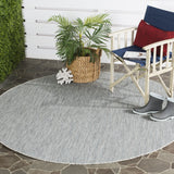 Courtyard 8022 Indoor / Outdoor Rug