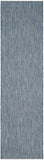 Courtyard 8022 Indoor / Outdoor Rug