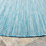 Courtyard 8022 Indoor / Outdoor Rug