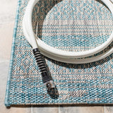 Santorini Beach 1 Indoor / Outdoor Rug