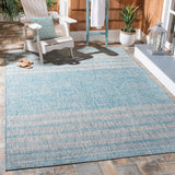 Santorini Beach 1 Indoor / Outdoor Rug