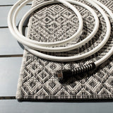 Courtyard 8235 Indoor / Outdoor Rug