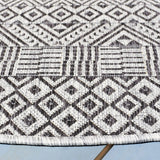 Courtyard 8235 Indoor / Outdoor Rug