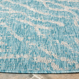 Courtyard 8382 Indoor / Outdoor Rug