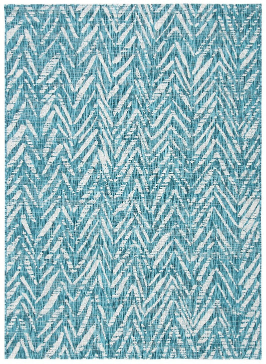 Courtyard 8387 Indoor / Outdoor Rug