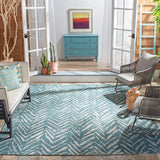 Courtyard 8387 Indoor / Outdoor Rug