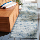 Courtyard 8388 Indoor / Outdoor Rug