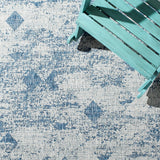 Courtyard 8388 Indoor / Outdoor Rug