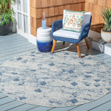 Courtyard 8388 Indoor / Outdoor Rug