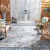 Courtyard 8388 Indoor / Outdoor Rug