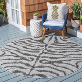 Courtyard 8444 Indoor / Outdoor Rug