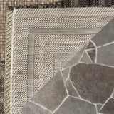 Courtyard 8475 Indoor / Outdoor Rug