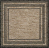 Courtyard 8475 Indoor / Outdoor Rug