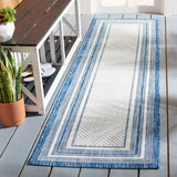 Courtyard 8475 Indoor / Outdoor Rug