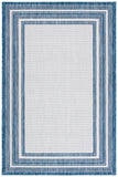 Courtyard 8475 Indoor / Outdoor Rug