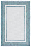 Courtyard 8475 Indoor / Outdoor Rug