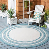 Courtyard 8475 Indoor / Outdoor Rug