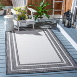 Courtyard 8475 Indoor / Outdoor Rug