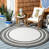 Courtyard 8475 Indoor / Outdoor Rug