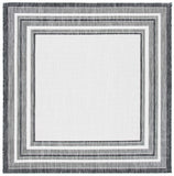 Courtyard 8475 Indoor / Outdoor Rug