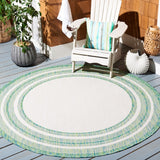 Courtyard 8475 Indoor / Outdoor Rug