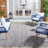 Courtyard 8505 Indoor / Outdoor Rug