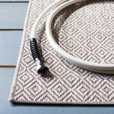 Courtyard 8520 Indoor / Outdoor Rug