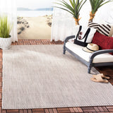 Courtyard 8521 Indoor / Outdoor Rug