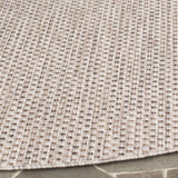 Courtyard 8521 Indoor / Outdoor Rug