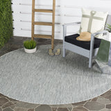 Courtyard 8521 Indoor / Outdoor Rug