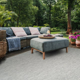 Courtyard 8521 Indoor / Outdoor Rug