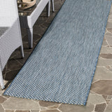 Courtyard 8521 Indoor / Outdoor Rug