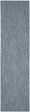 Courtyard 8521 Indoor / Outdoor Rug