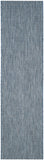 Courtyard 8521 Indoor / Outdoor Rug