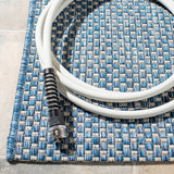 Courtyard 8521 Indoor / Outdoor Rug