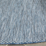 Courtyard 8521 Indoor / Outdoor Rug