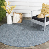 Courtyard 8521 Indoor / Outdoor Rug