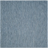 Courtyard 8521 Indoor / Outdoor Rug